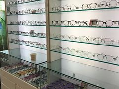 -兰科达眼镜(西固店)