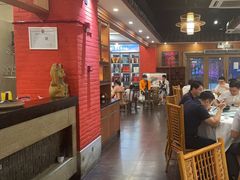 -围龙屋客家食府(福田店)