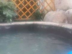 -郑州银基黄帝宫御温泉