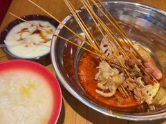 -嘉州鲜知味钵钵鸡(奎星楼店)