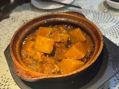 -熠盛粤味·顺德桑拿鸡(永康路店)