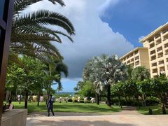 -三亚亚龙湾天域度假酒店