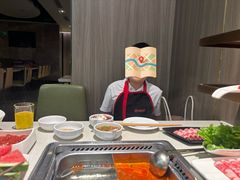 -海底捞火锅(亲子主题北金鹰店)