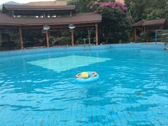 -息烽温泉