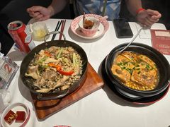 -谭厨中山传家菜.乳鸽.脆鲩鱼(华强北中航城店)