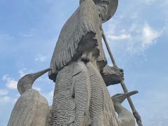 -严子陵钓台(富春江小三峡)