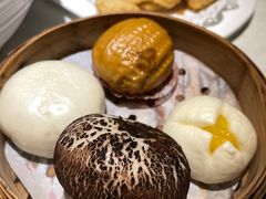 -春暖花开(西溪店)