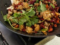 -湖南乡情湘菜馆(罗湖店)