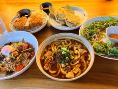 -无印良品餐堂 MUJI Diner(成都太古里店)