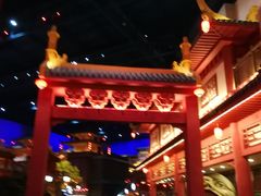 -万达茂商场(南京仙林店)