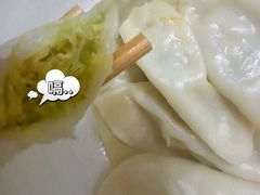 -喜家德虾仁水饺(世纪大都会店)