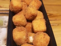局气豆腐-局气 烤鸭·北京菜(光华路店)