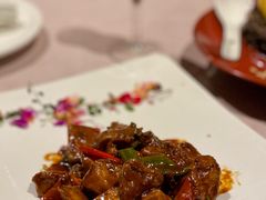 -若蘭慈·无国界素食料理(欢乐海岸店)