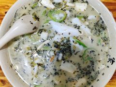 -言老头面馆(南环农贸市场店)