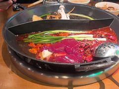 -楠火锅(太古里总店)