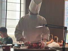 -秀儿四九城·新京菜(亚运村鸟巢店)