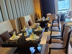 -武汉武昌威斯汀酒店-知味自助餐厅