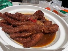 -大铁勺新津菜(东丽阳光新业广场店)