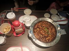 -胖哥俩肉蟹煲(福州仓山爱琴海店)