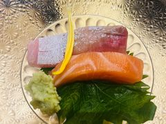 -鮨政· Omakase(港汇恒隆广场店)