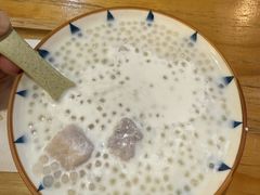 -古乡居甜品(大信店)