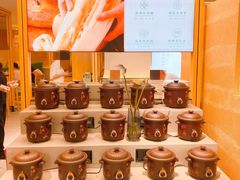 -九孔·筒骨莲藕汤锅(大明宫万达店)