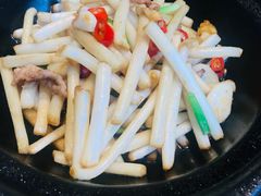 -陈大锅·岳阳鱼馆·地道岳阳菜(美食街店)