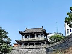 -东坡赤壁风景名胜区