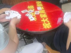 -齐道清真餐厅(金阳商贸城店)