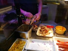 -特派卷·老北京烤鸭卷(合生汇购物中心店)