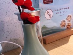 -蜜桃餐厅·伴山(绿宝广场店)