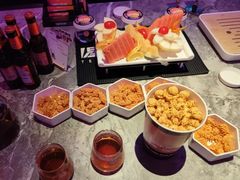 -音乐派KTV(银泰城店)