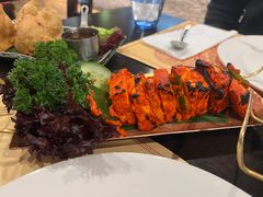 -克比叔叔印度餐厅Kebabs on the Grille(人民广场店)