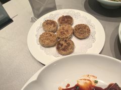 -静之湖湖畔餐厅