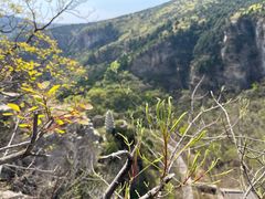 -龙洞风景区-藏龙涧