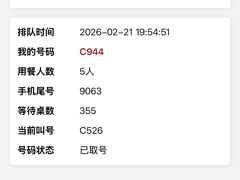 -朱富贵火锅(金融街万达店)