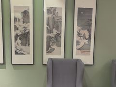-写庭·鱼鲜川菜·宴请(铁像寺水街店)