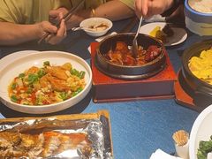 -柴米油盐三杯鸡(象山北路店)