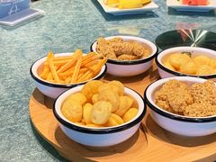 -盛武肥牛·清真海鲜火锅(昆区店)