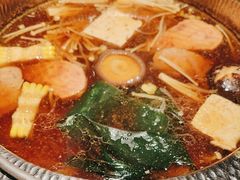 -牛New寿喜烧(闵行龙湖天街店)