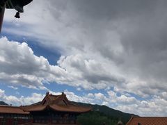 -延吉东来寺