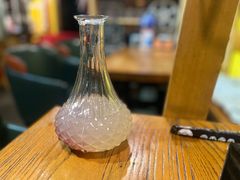 云南甜米酒-蜗牛的家旅行主题云南菜餐厅.小酒馆(护国寺店)