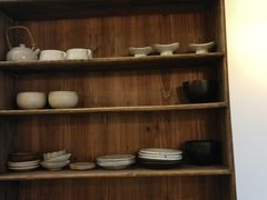 -知亘茶食
