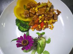 -古德寺素菜馆