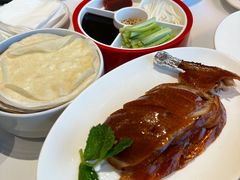 -月福京味斋·烤鸭店·北京菜(鼓楼总店)