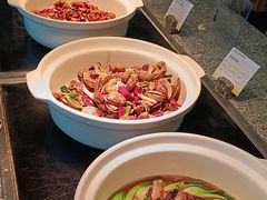 -解放碑威斯汀酒店-知味国际美食餐厅