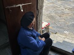 -高荡千年布依古寨旅游景区