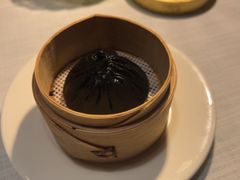 -莉莉海堂HAITANG·烤鸭(国贸商城店)