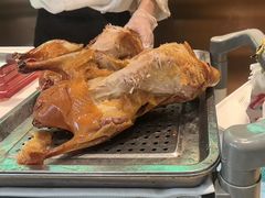 -玉林烤鸭店(黄村兴华店)