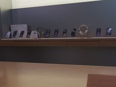 -Apple零售店(华贸购物中心店)